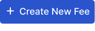 Create new fee